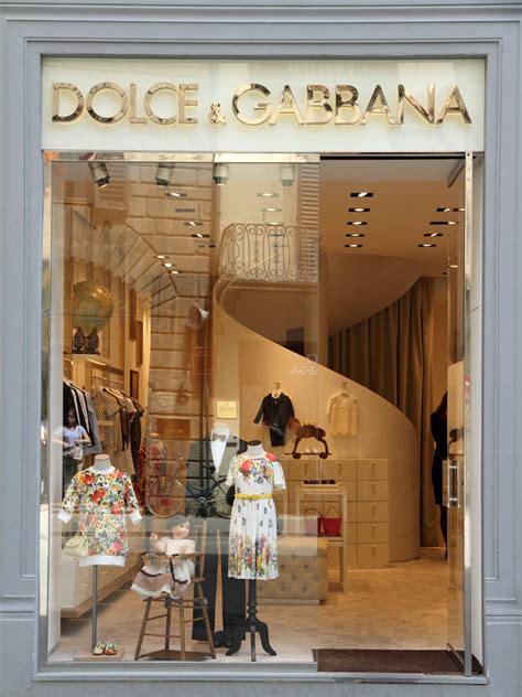 dolce gabbana us|Dolce & Gabbana factory outlet.